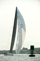 2014 NYYC Race Week C 1032