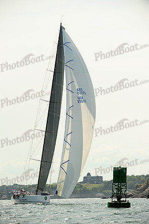 2014 NYYC Race Week C 1032