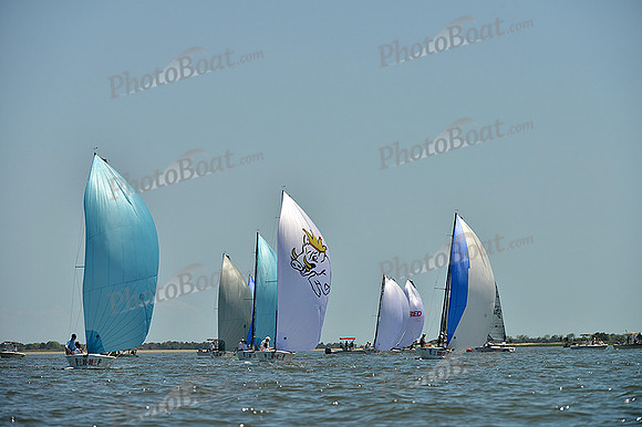 2014 Charleston Race Week F 347
