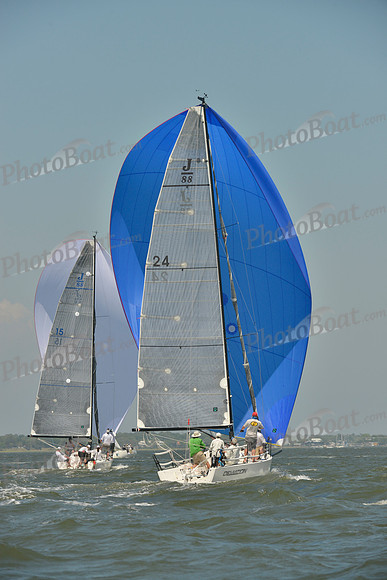 2017 Charleston Race Week D_2283