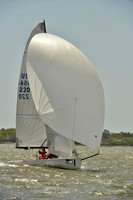 2018 Charleston Race Week A_1130