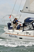 2012 Charleston Race Week A 2273