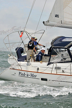 2012 Charleston Race Week A 2273