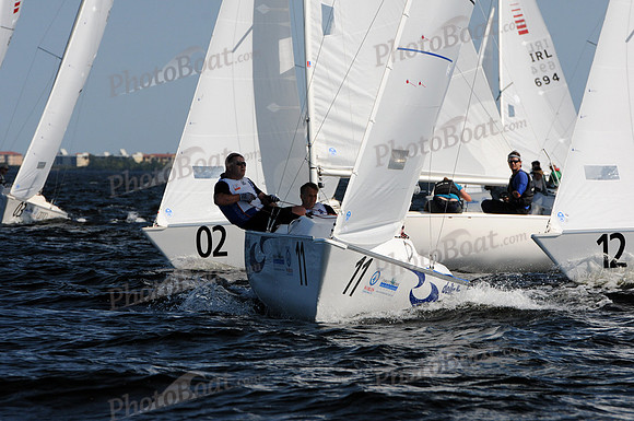 2012 IFDS Worlds C 145