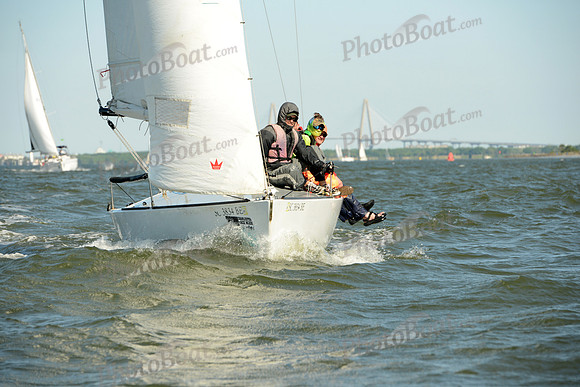 2016 Charleston Race Week E_0048