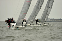2016 Charleston Race Week A_0823