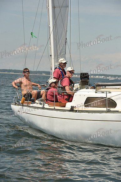2018 Southern Bay Race Week C_1178