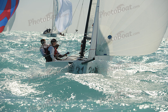 2017 Quantum Key West RW D 935