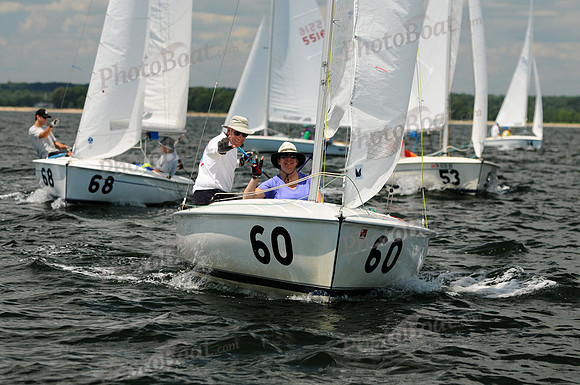 2011 Flying Scot NAC H 792