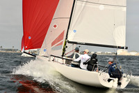 2014 J70 Winter Series A 1572