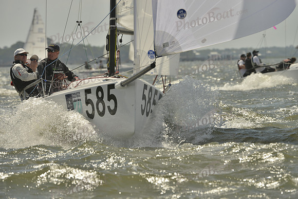 2017 Charleston Race Week D_2998