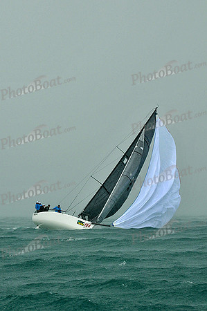 2014 Key West Race Week B 280