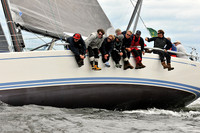 2013 NYYC Annual Regatta A 851