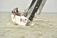 2019 Charleston Race Week C_0984