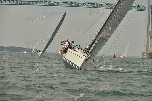 2018 NYYC Annual Regatta A_1329