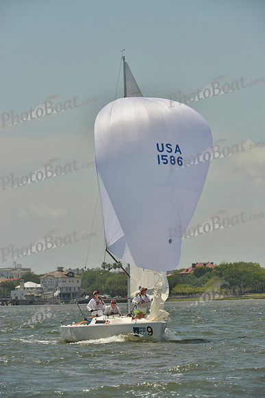 2017 Charleston Race Week D_1602