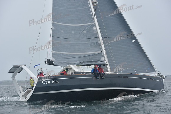 2019 Block Island Race Week G_0578