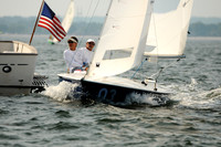 2011 Flying Scot NAC C 698