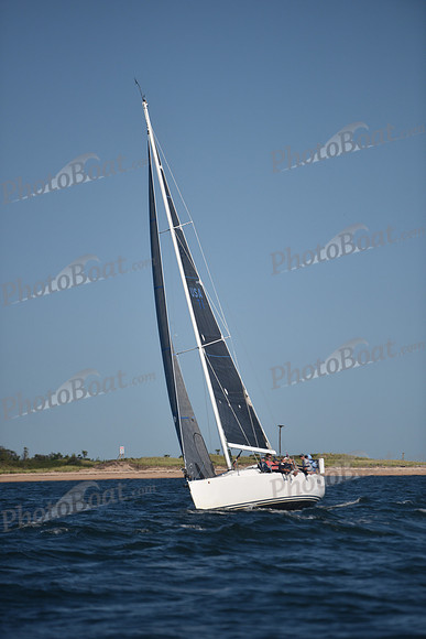 2021 Vineyard Race B 1932