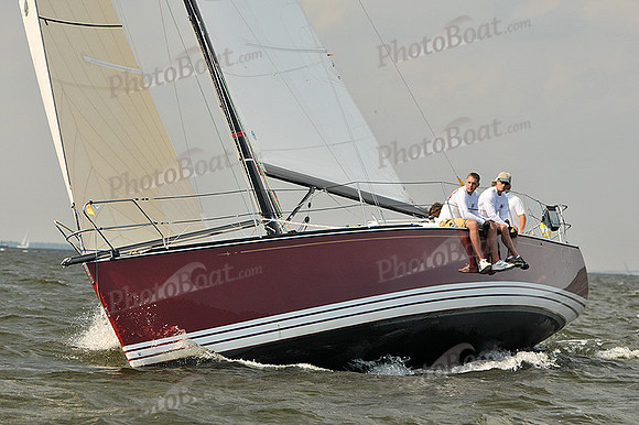 2013 Gov Cup A 989