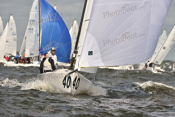2019 J70 Winter Series A_0028
