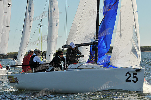 2014 J70 Winter Series C 211