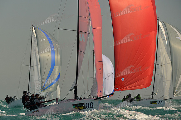 2014 Key West Race Week E 728
