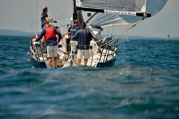2017 Block Island Race Week F_1799