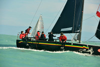 2016 Key West Race Week A_1689
