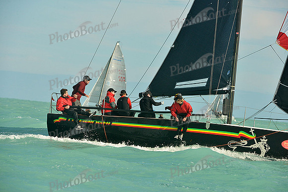 2016 Key West Race Week A_1689