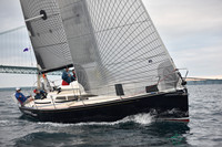 2019 Chicago to Mackinac H_0914