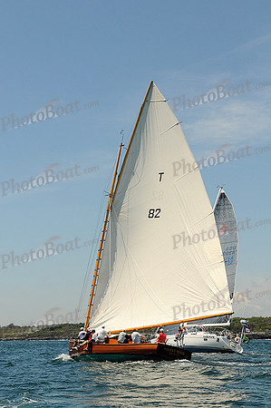 2012 NYYC Annual Regatta A 2862