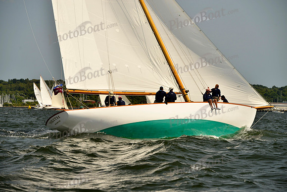 2017 IYRS Classic Yacht Regatta_0154