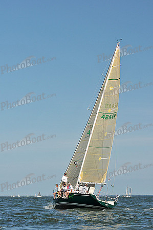 2013 Southern Bay Race Week D 036