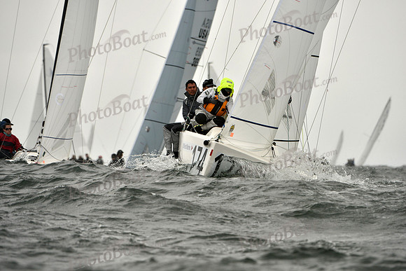 2018 J70 Worlds I_0671