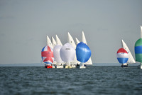 2018 Thistle Nationals C_0367