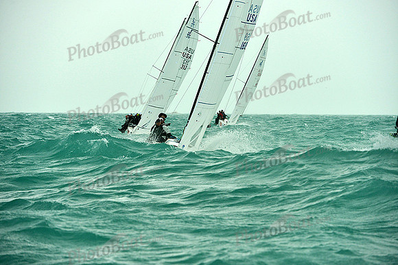 2016 Key West Race Week H_0511