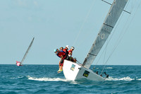 2015 Key West Race Week D 608
