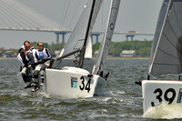 2014 Charleston Race Week B 476