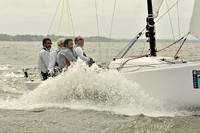 2013 Charleston Race Week A 1017