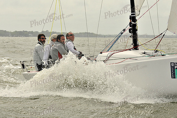 2013 Charleston Race Week A 1017
