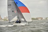 2019 Charleston Race Week C_0235