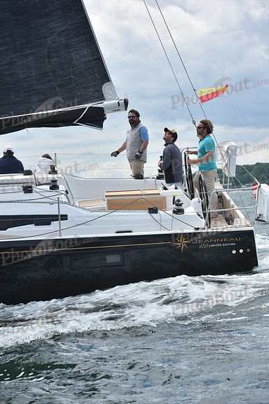 2019 NYYC Annual Regatta A_2536