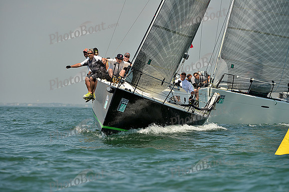 2014 Charleston Race Week D 251