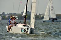 2014 Charleston Race Week D 1729