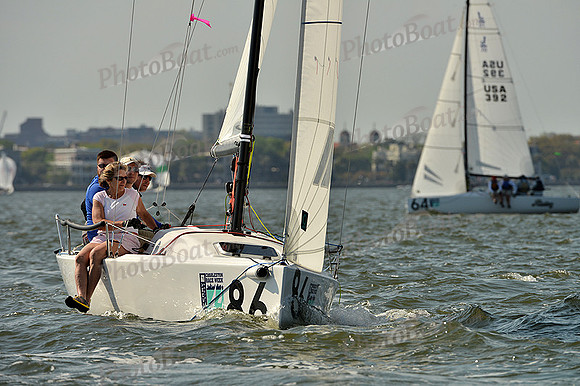 2014 Charleston Race Week D 1729
