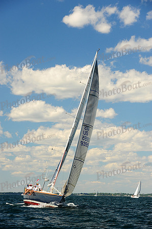 2014 Newport Bermuda A 877