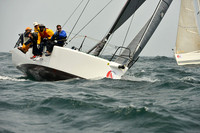 2015 Block Island Race Week D 742