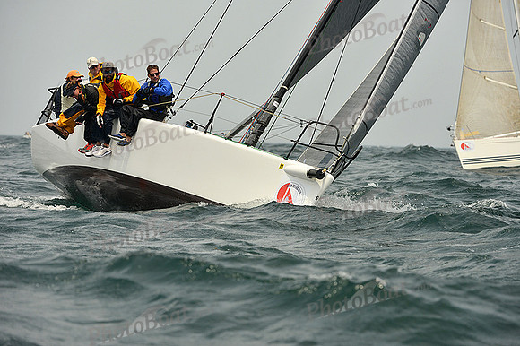 2015 Block Island Race Week D 742