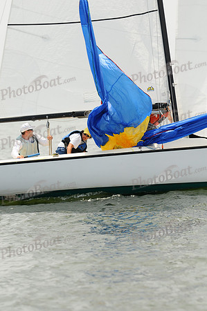 2011 Southern Bay RW E 287